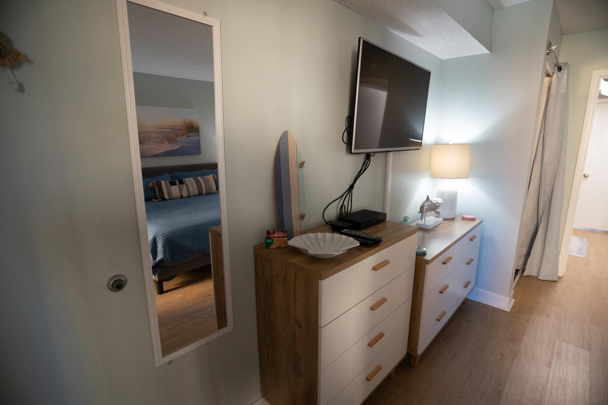 Oceanview Condo With Pool, Hot Tub, Balcony, Right On The Beach Myrtle Beach Exterior photo